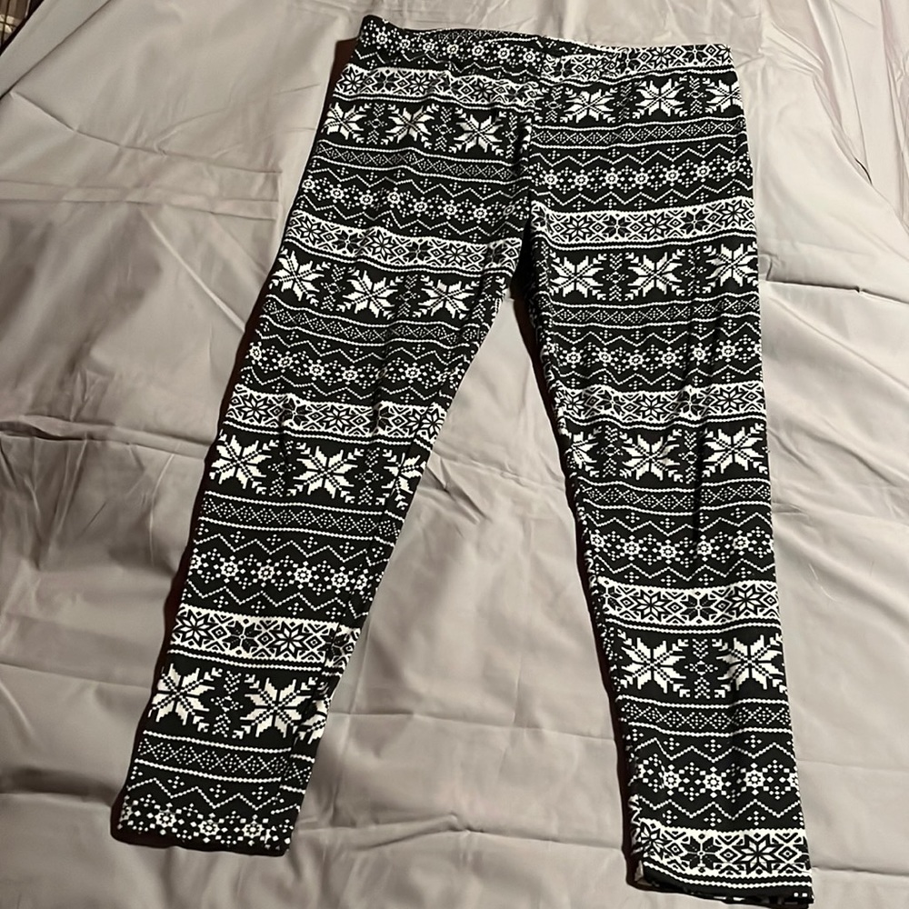 Women’s leggings